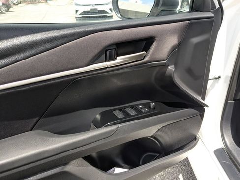 Used 2025 Toyota Camry LE FWD image 14