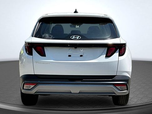 New 2026 Hyundai Tucson SE FWD image 6