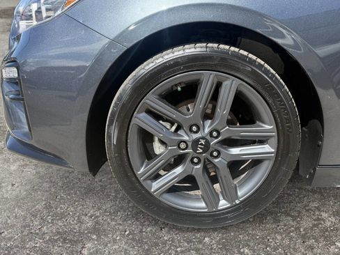 Used 2021 Kia Forte GT-Line image 5