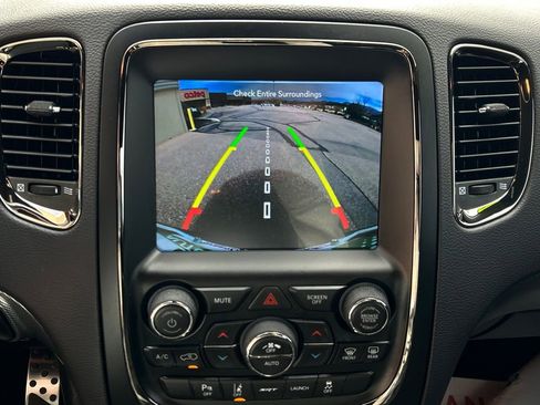 Used 2020 Dodge Durango SRT w/ Technology Group image 29