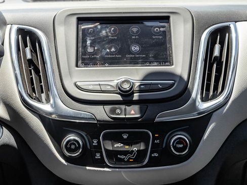 Used 2023 Chevrolet Equinox LS w/ LS Convenience Package FWD image 14