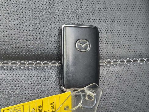 Used 2021 MAZDA MX-5 Miata Grand Touring RWD image 33