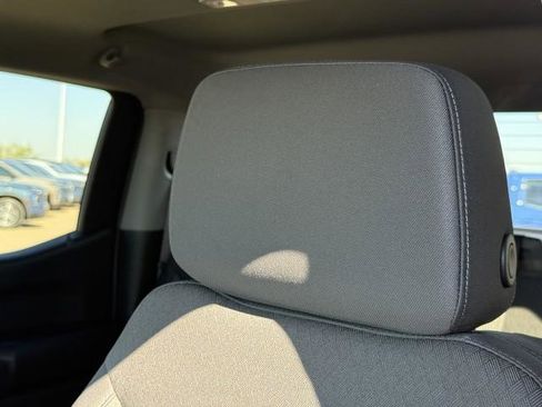 New 2026 Chevrolet Silverado 1500 Custom w/ Turbomax Blackout Package image 20