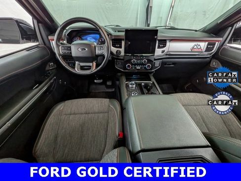 Certified 2024 Ford Expedition Timberline image 12