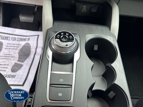 New 2026 Ford Escape Active image 24