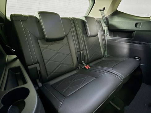 New 2026 Volkswagen Atlas SE image 25