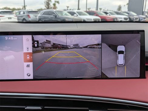 New 2026 Genesis GV70 2.5T Sport Prestige image 21