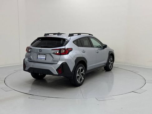 New 2026 Subaru Crosstrek 2.0i Premium AWD/4WD image 6