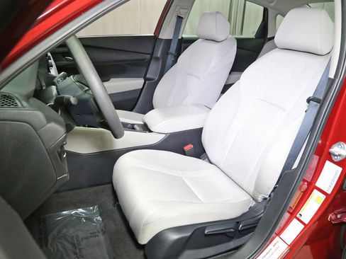 Certified 2023 Honda Accord LX image 3