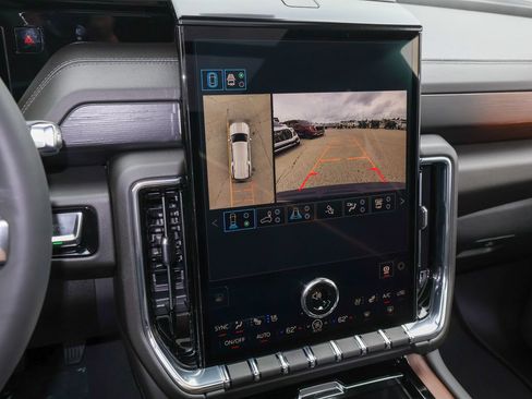 New 2026 GMC Yukon XL Denali w/ Denali Reserve Package AWD/4WD image 21