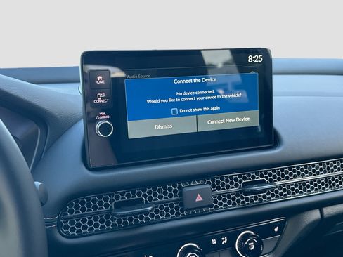 New 2026 Honda HR-V Sport image 10