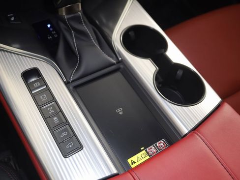 Used 2023 Lexus LX 600 F Sport image 35