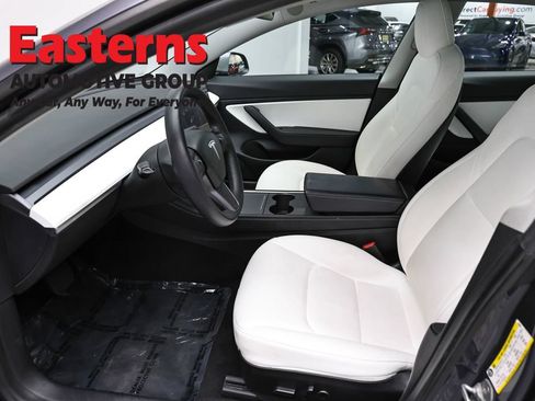Used 2021 Tesla Model 3 Long Range AWD/4WD image 14