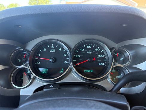 Used 2012 Chevrolet Silverado 1500 LT w/ All-Star Edition AWD/4WD image 14