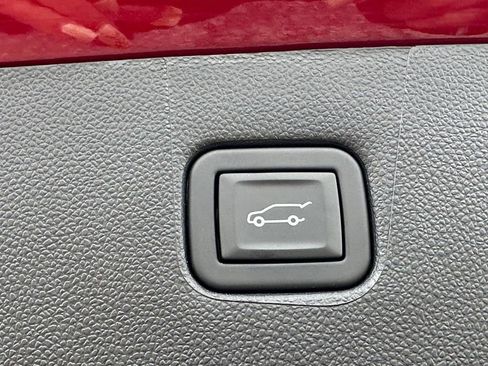 New 2026 Chevrolet Blazer RS w/ Driver Confidence II Package image 10