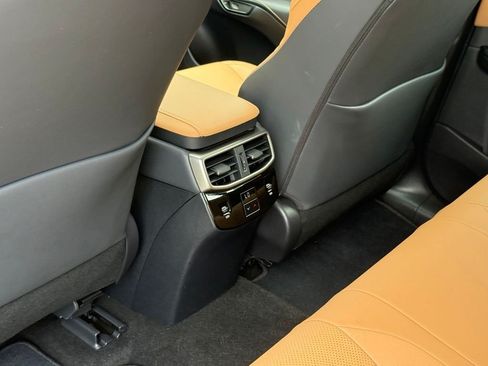 Certified 2025 Lexus RX 350 Premium w/ Accessory Package (Z1) FWD image 29