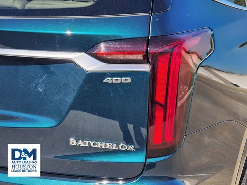 Used 2024 Cadillac XT6 Premium Luxury w/ Technology Package image 14