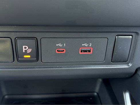 New 2026 Nissan Frontier SV w/ Tow Package image 33