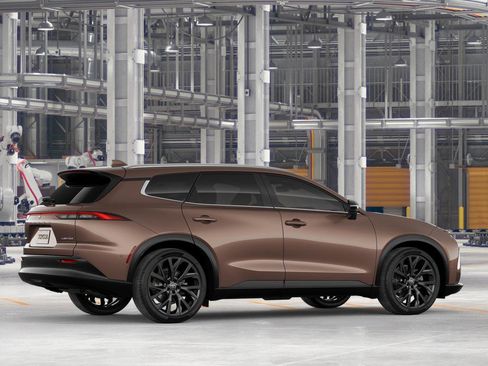 New 2026 Toyota Crown Signia Limited image 13