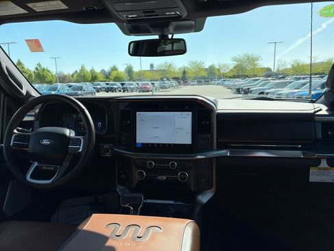 Used 2025 Ford F150 King Ranch AWD/4WD image 49