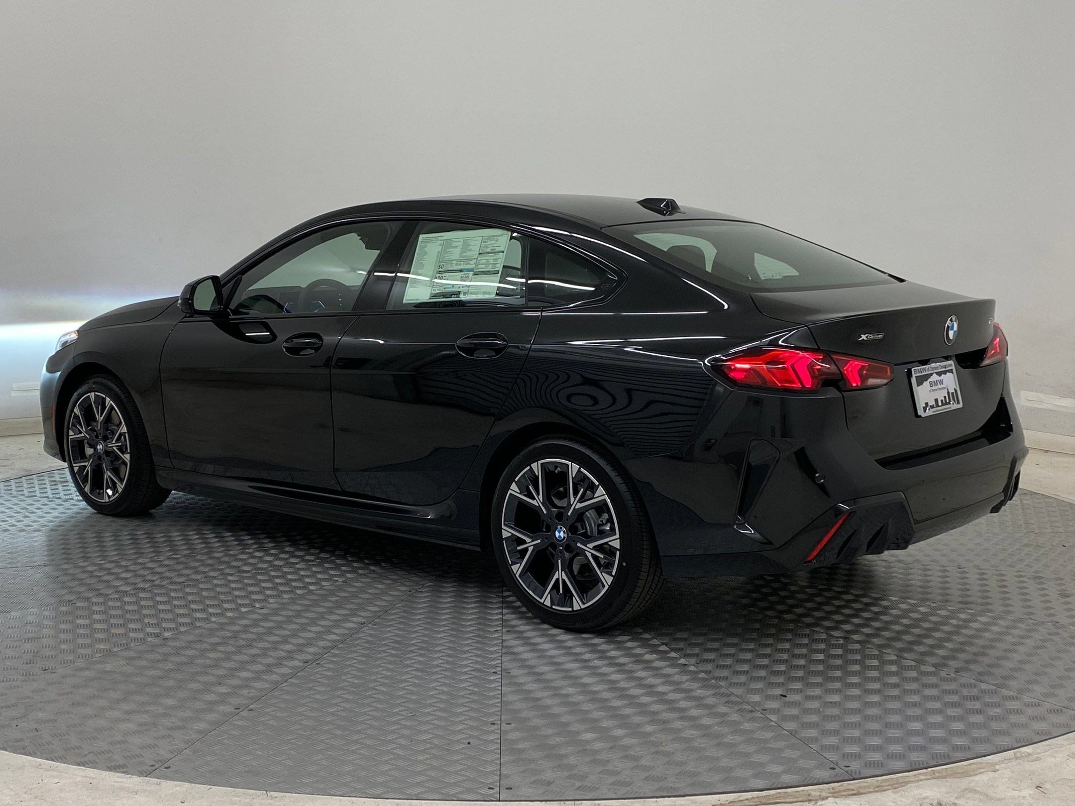 Used 2026 BMW 228i xDrive w/ Technology Package AWD/4WD image 3