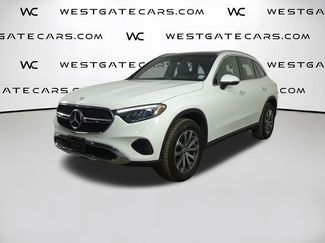 Used 2024 Mercedes-Benz GLC 300 360° Tour