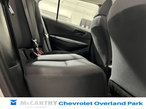 Used 2025 Toyota Corolla LE FWD image 23