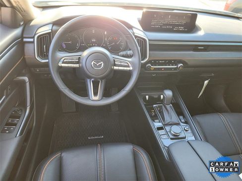 Used 2025 MAZDA CX-50 AWD 2.5 Hybrid w/ Weather Package image 14