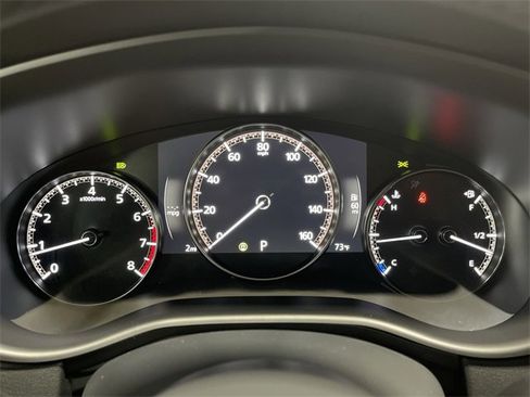 Certified 2025 MAZDA CX-50 AWD 2.5 S w/ Preferred Package image 14