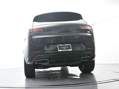 Used 2023 Land Rover Range Rover Sport SE Dynamic AWD/4WD image 47