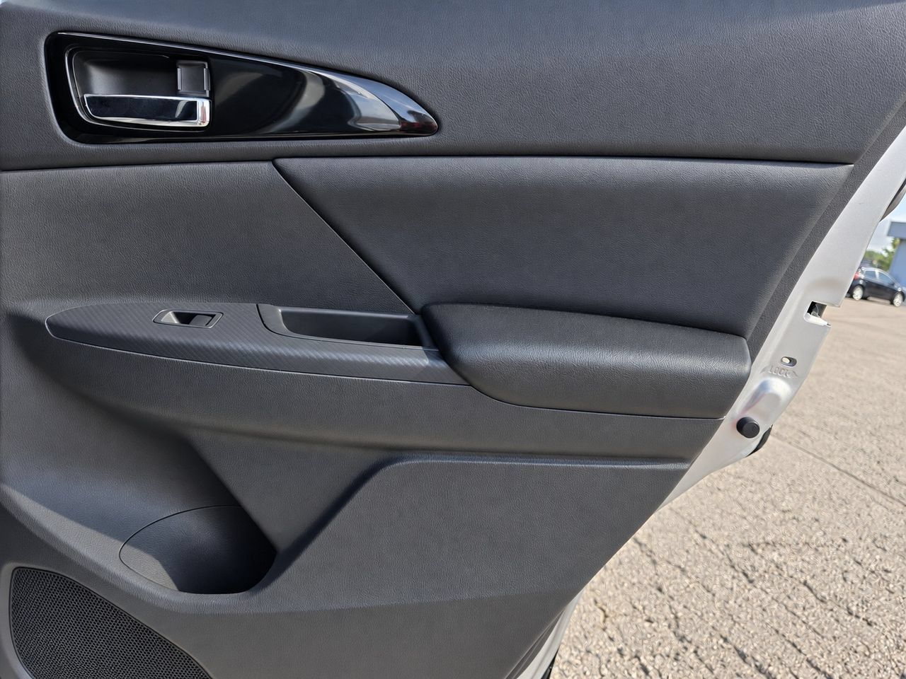 Used 2026 Mitsubishi Eclipse Cross AWD image 28