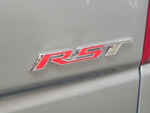 New 2026 Chevrolet Silverado 1500 RST image 9