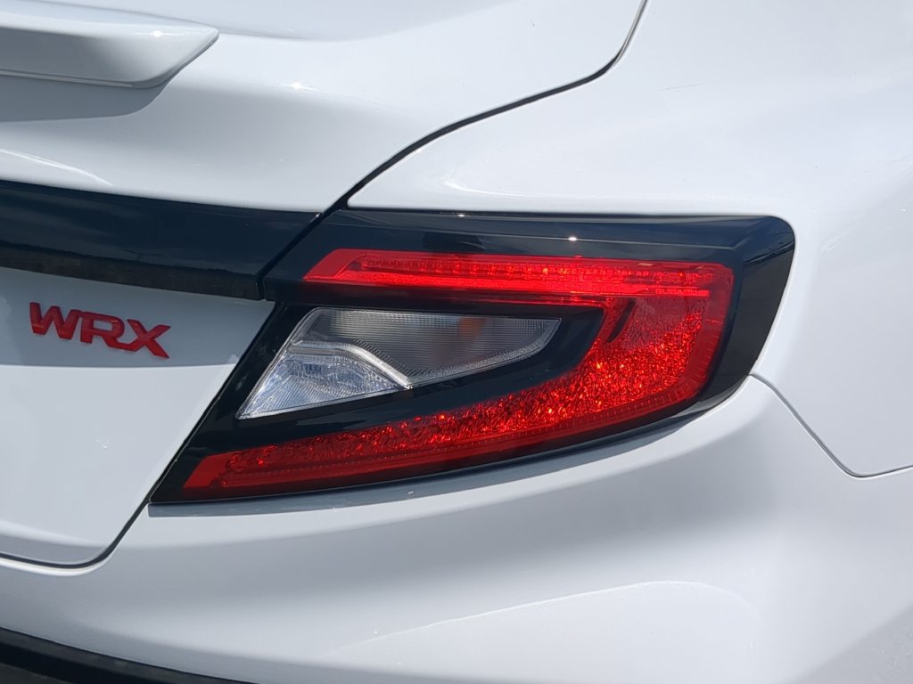 New 2026 Subaru WRX Premium AWD/4WD image 9