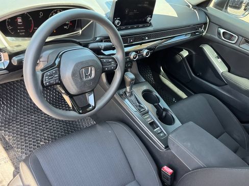 Used 2022 Honda Civic LX image 16