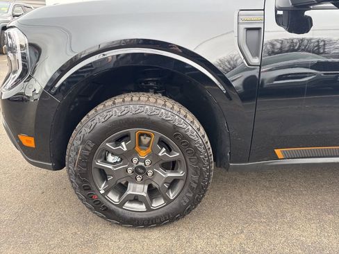 New 2026 Ford Maverick Tremor AWD/4WD image 40