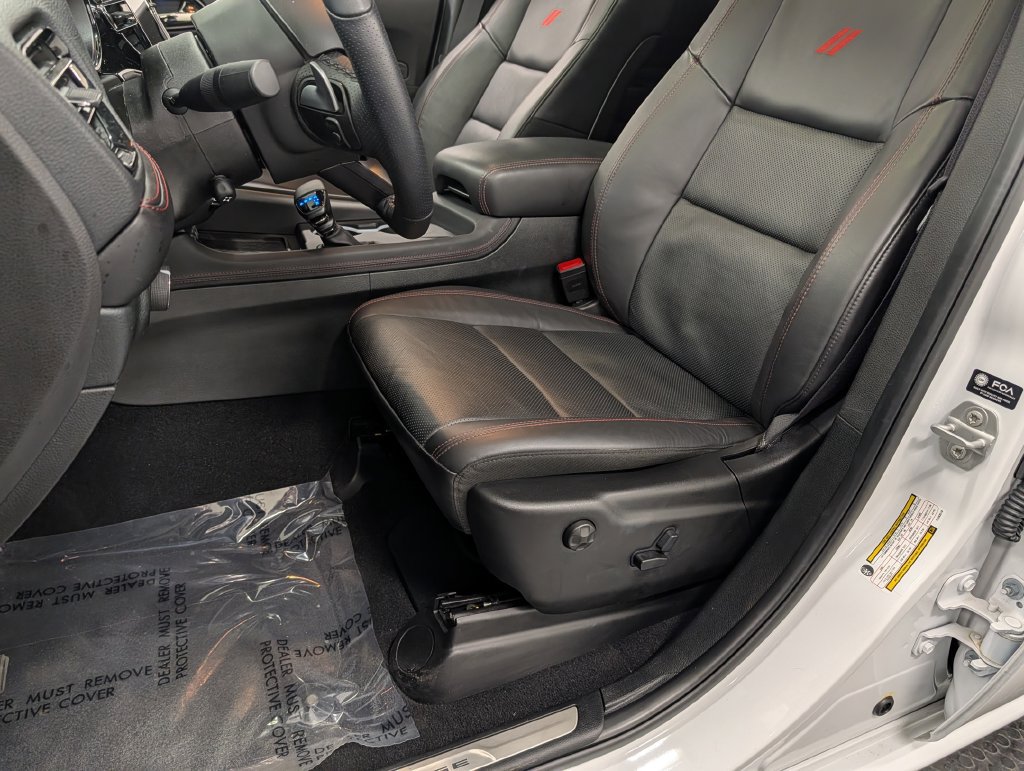 Used 2026 Dodge Durango GT AWD/4WD image 10
