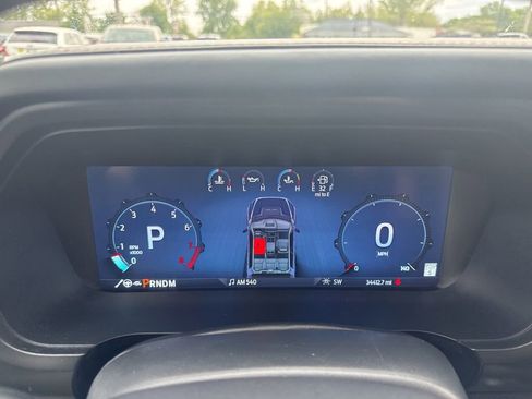 Used 2024 Ford F150 Raptor w/ Equipment Group 803A Raptor R AWD/4WD image 12