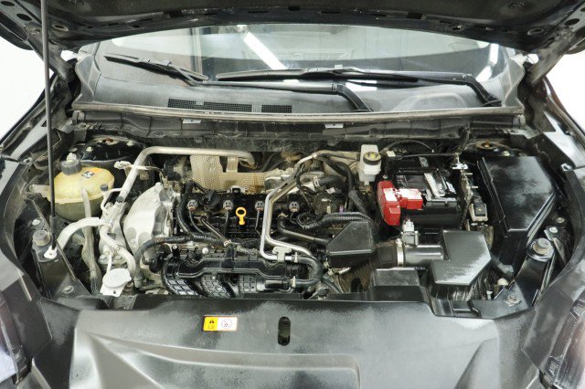 Used 2022 Mitsubishi Outlander SEL FWD image 32