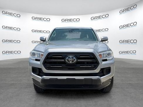 Used 2019 Toyota Tacoma SR w/ SR Convenience Package RWD image 2