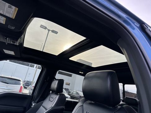 Used 2020 Ford F150 Raptor w/ Equipment Group 802A Luxury image 11