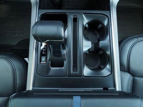 Used 2025 Ford F150 Platinum w/ Equipment Group 702A High AWD/4WD image 23