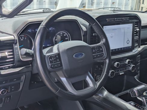 Used 2021 Ford F150 XLT w/ Equipment Group 302A High AWD/4WD image 23