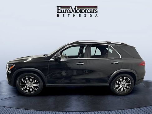 Used 2026 Mercedes-Benz GLE 350 4MATIC image 2