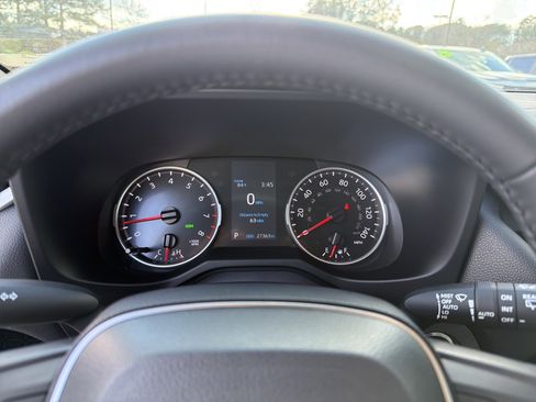 Certified 2022 Toyota RAV4 XLE w/ Convenience Package image 12