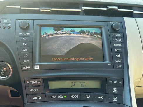 Used 2010 Toyota Prius FWD image 36