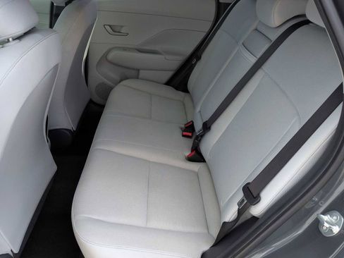 Certified 2025 Hyundai Kona SEL image 20