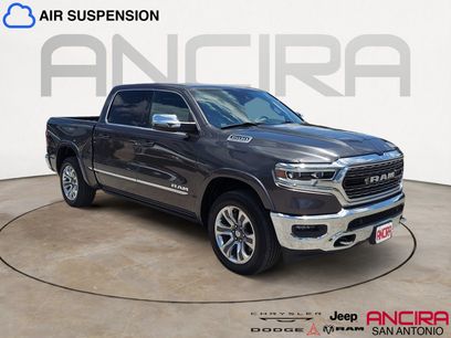 Used 2023 RAM 1500 Limited