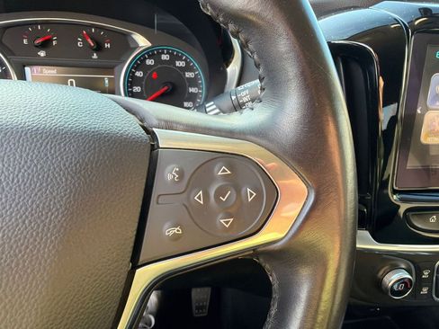 Used 2018 Chevrolet Traverse LT image 26