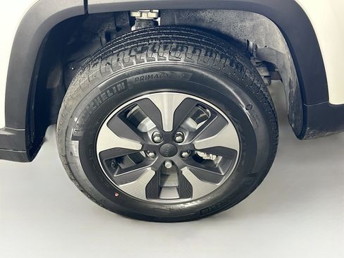 Used 2022 Jeep Grand Cherokee Limited 4xe AWD/4WD image 11