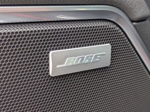 New 2026 Chevrolet Silverado 1500 RST AWD/4WD image 11